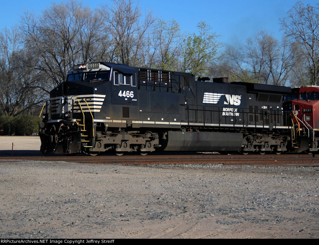 NS 4466